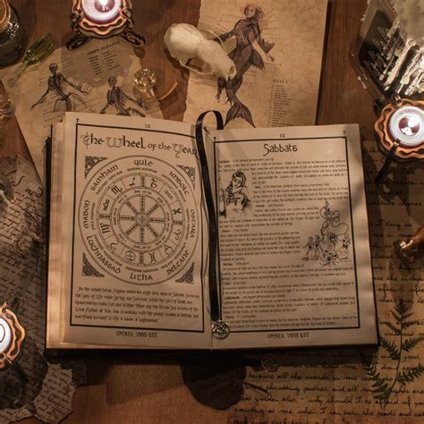 Navigating the Witch's World: Where to Find a Real Witch